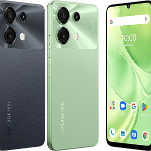 Umidigi G9 5G image